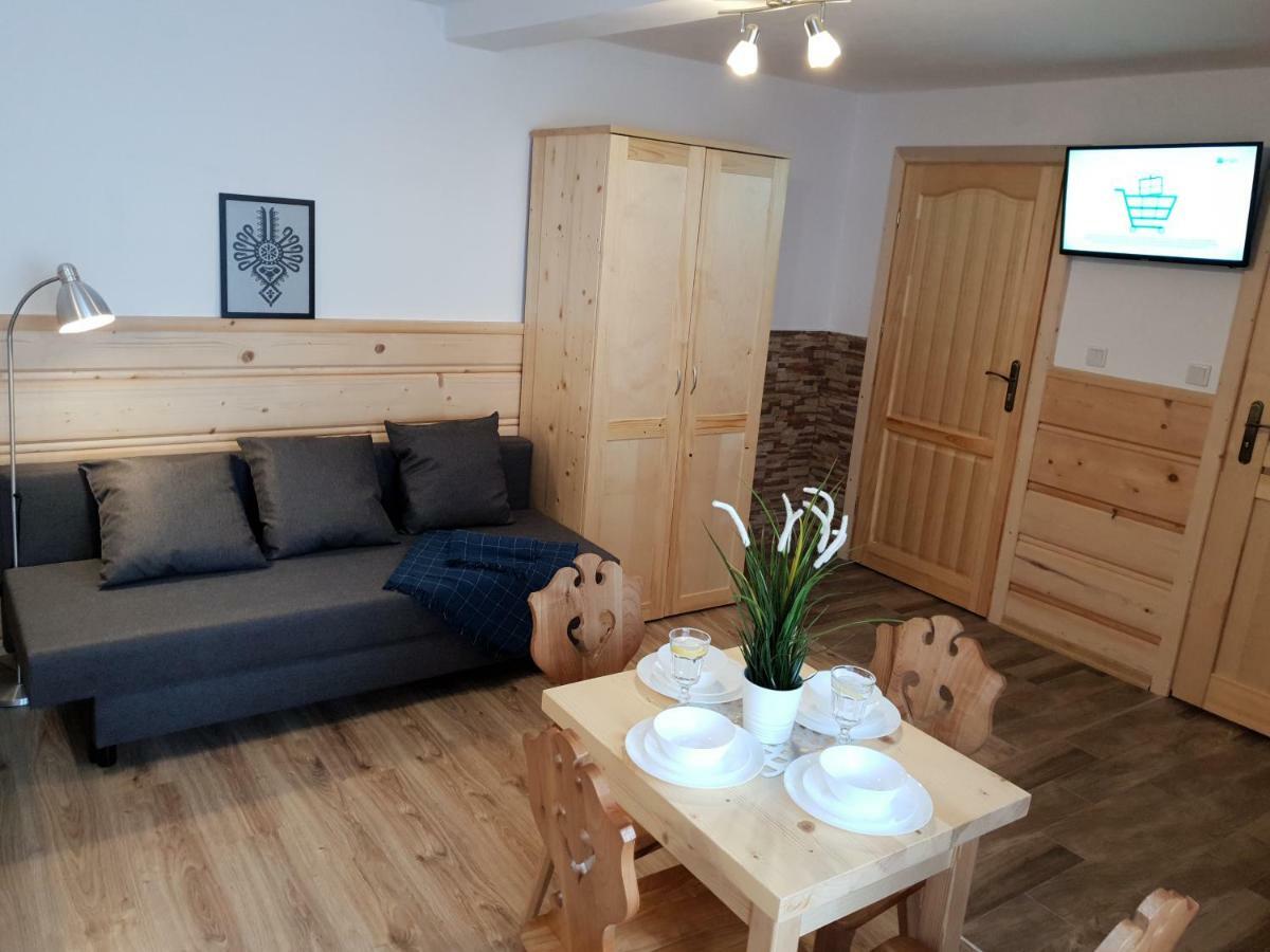 Przy Skoczni Homestay Zakopane