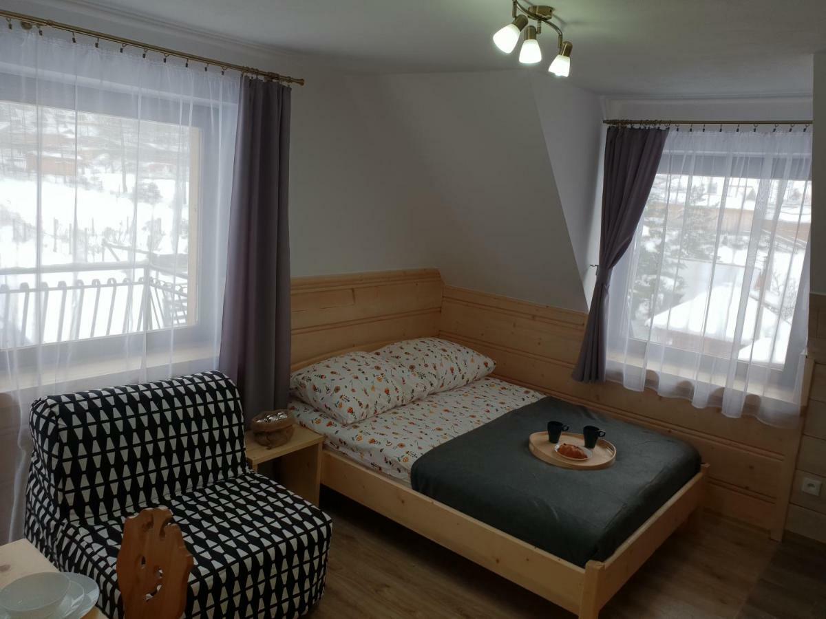 Homestay Przy Skoczni