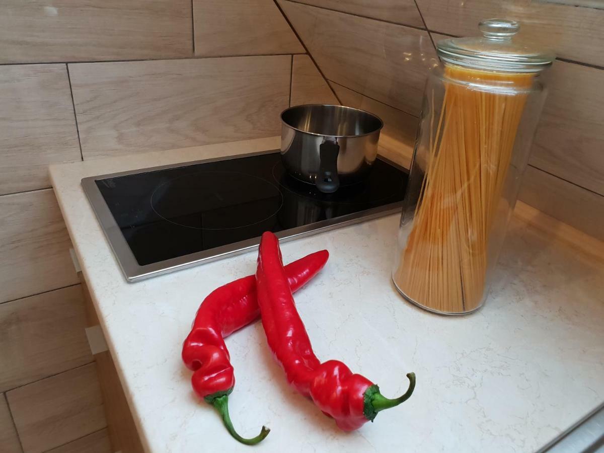 Przy Skoczni Homestay Zakopane